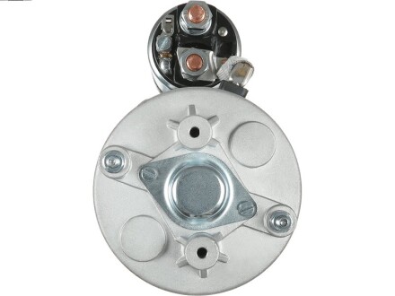 Фото 3 - Автомобильный стартер AS-PL S0002