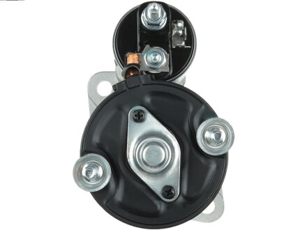 Фото 3 - Автомобильный стартер AS-PL S0014