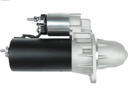 Фото 4 - Автомобильный стартер AS-PL S0014