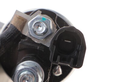 Фото 3 - Автомобильный стартер AS-PL S0020