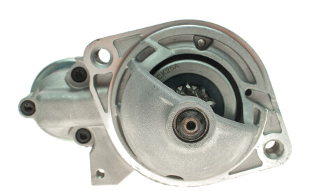 Фото 2 - Автомобильный стартер AS-PL S0026