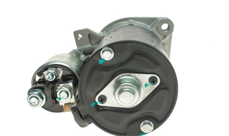 Фото 3 - Автомобильный стартер AS-PL S0026