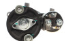 Стартер Opel Astra/Vectra/Zafira 2.0/2.2 CDTI 96-15 (12V/2kw) (z=10) - (1202148, 55351630, 6202014) AS-PL S0036 (фото 3)