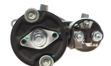 Фото 3 - Автомобильный стартер AS-PL S0036