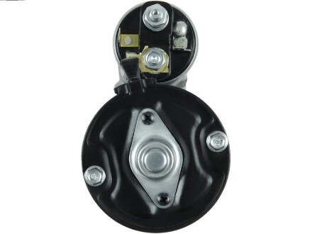 Фото 3 - Стартер AS-PL S0038