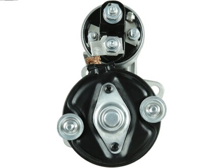 Фото 3 - Автомобильный стартер AS-PL S0044