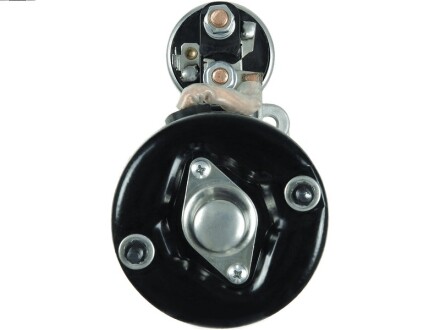 Фото 3 - Автомобильный стартер AS-PL S0047