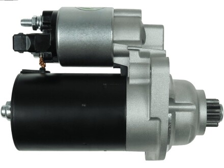 Фото 2 - Автомобильный стартер AS-PL S0048