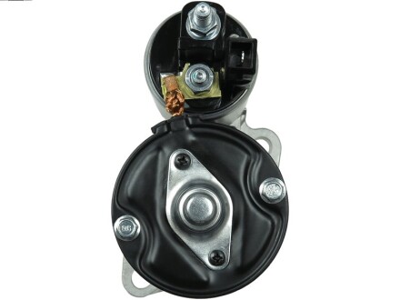 Фото 3 - Автомобильный стартер AS-PL S0048