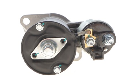 Фото 7 - Автомобильный стартер AS-PL S0048