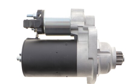 Фото 9 - Автомобильный стартер AS-PL S0048