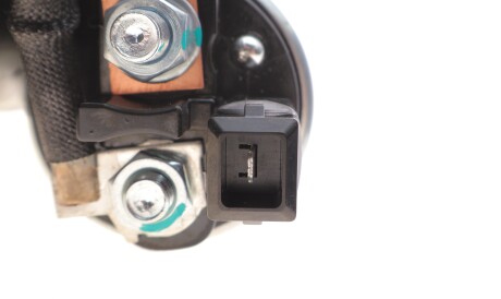 Фото 3 - Стартер AS-PL S0049