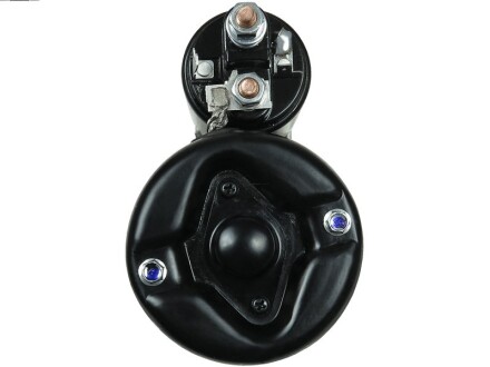 Фото 3 - Стартер AS-PL S0050