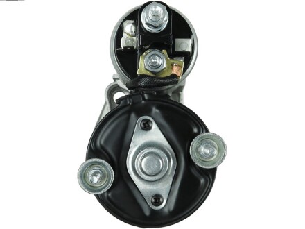 Фото 3 - Автомобильный стартер AS-PL S0054