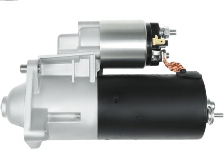 Фото 4 - Автомобильный стартер AS-PL S0059