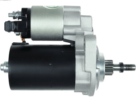 Фото 2 - Стартер AS-PL S0062