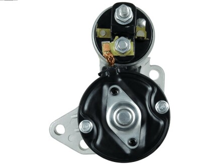 Фото 3 - Стартер AS-PL S0072