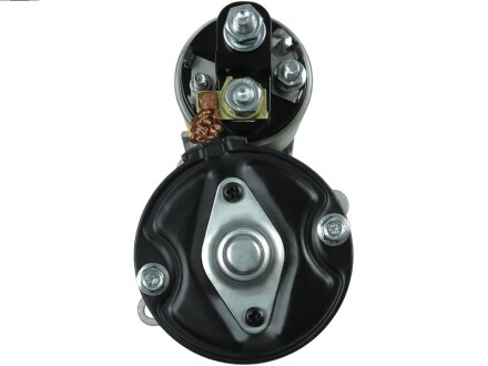 Фото 3 - Автомобильный стартер AS-PL S0073