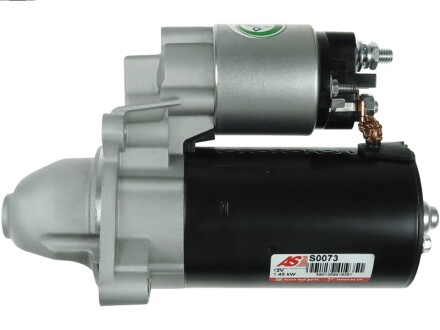 Фото 4 - Автомобильный стартер AS-PL S0073