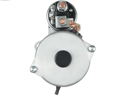 Фото 3 - Автомобильный стартер AS-PL S0085