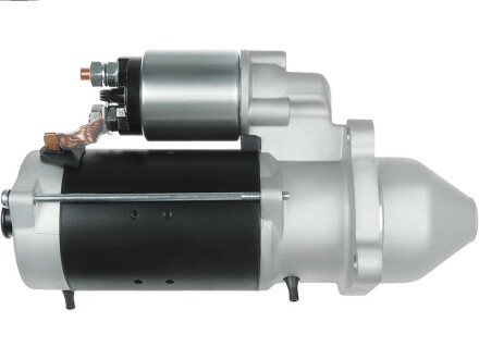 Фото 4 - Автомобильный стартер AS-PL S0085