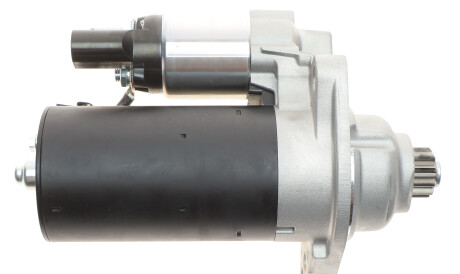 Фото 3 - Автомобильный стартер AS-PL S0090