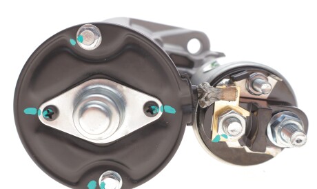 Фото 3 - Стартер AS-PL S0098