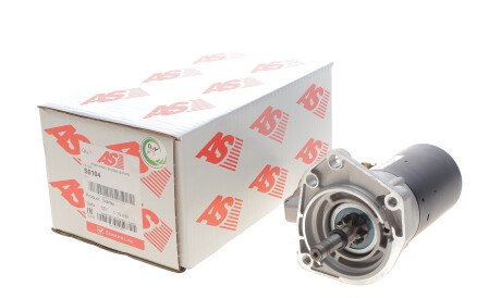Фото 2 - Стартер AS-PL S0104