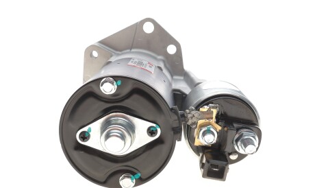 Фото 3 - Стартер AS-PL S0104