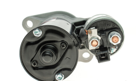 Фото 2 - Автомобильный стартер AS-PL S0119