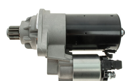 Фото 4 - Автомобильный стартер AS-PL S0119