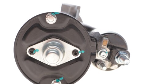 Фото 3 - Стартер AS-PL S0123