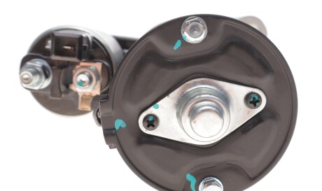 Фото 3 - Автомобильный стартер AS-PL S0146