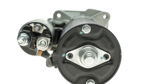 Фото 2 - Стартер AS-PL S0159