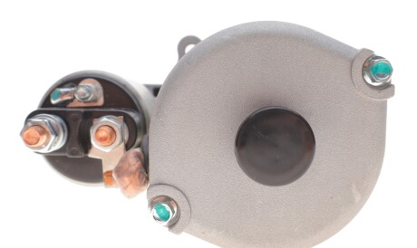 Фото 3 - Автомобильный стартер AS-PL S0163