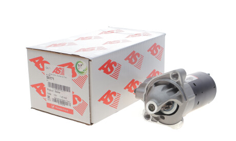 Фото 2 - Стартер AS-PL S0171