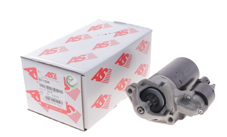 Фото 2 - Автозапчастина AS-PL S0175SR