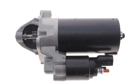 Стартер Audi A4/A6/Seat Exeo 1.9-2.0TDI 04-11 (12V/2kw) (z=9) - AS-PL S0175SR