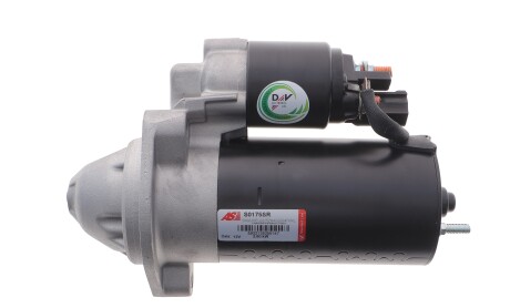 Фото 5 - Автозапчастина AS-PL S0175SR