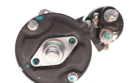 Фото 3 - Автомобильный стартер AS-PL S0176