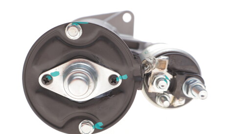 Фото 3 - Автомобильный стартер AS-PL S0186