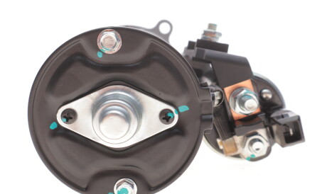 Фото 3 - Стартер AS-PL S0192