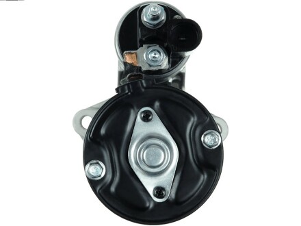 Фото 3 - Стартер AS-PL S0193