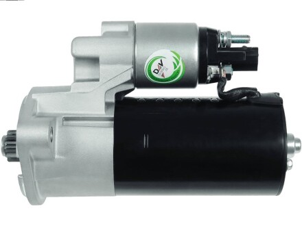 Фото 4 - Стартер AS-PL S0193