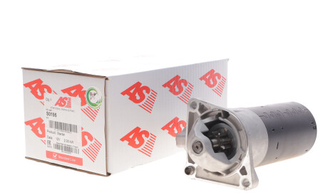 Фото 2 - Стартер AS-PL S0195