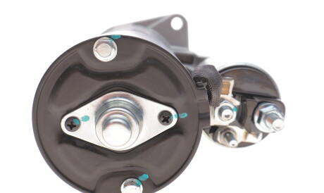 Фото 3 - Стартер AS-PL S0195