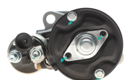 Фото 3 - Автомобильный стартер AS-PL S0214