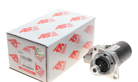 Фото 2 - Стартер AS-PL S0242