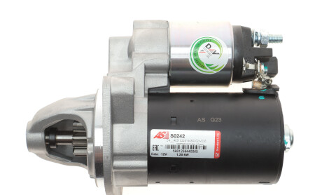 Фото 6 - Стартер AS-PL S0242