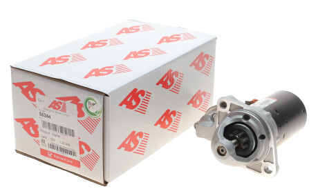 Фото 2 - Автомобильный стартер AS-PL S0244
